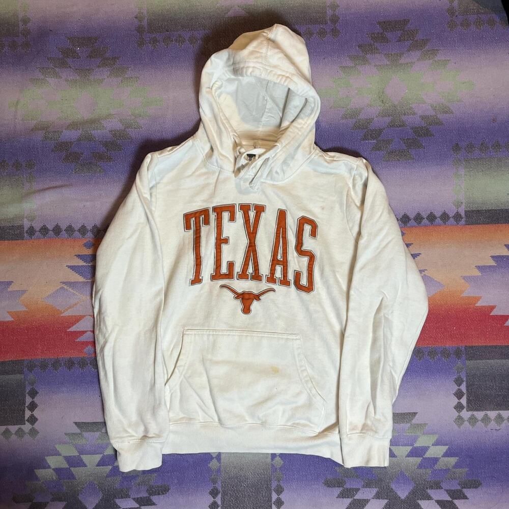 Texas longhorns hoodie